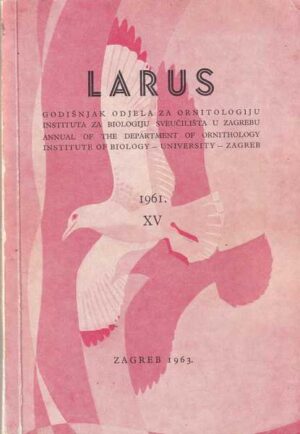 larus 1961.