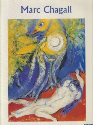 marc chagall