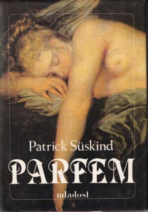 patrick suskind: parfem