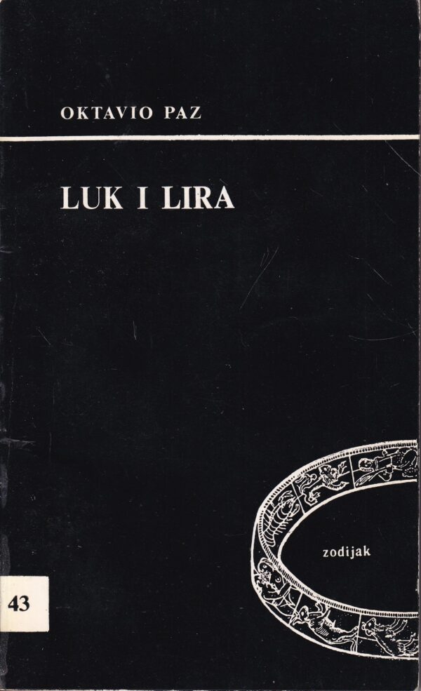 oktavio paz: luk i lira