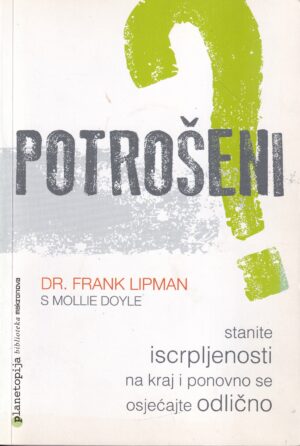 frank lipman: potrošeni?