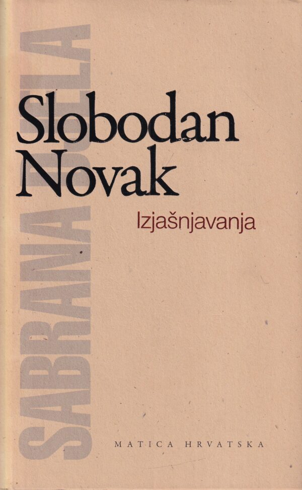 slobodan novak-izjašnjavanja