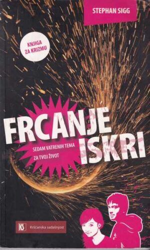 stephan sigg-frcanje iskri