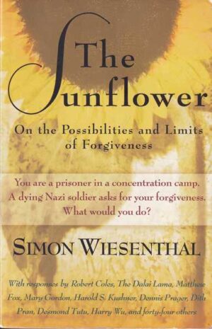 simon wiesenthal: the sunflower