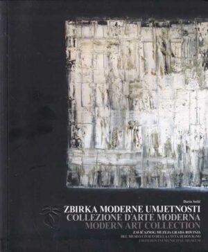 dario sošić-zbirka moderne umjetnosti