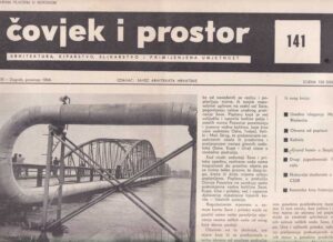 Čovjek i prostor 141