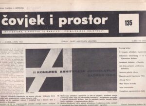 Čovjek i prostor 135