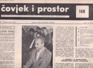 Čovjek i prostor 148