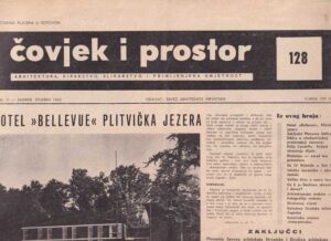 Čovjek i prostor 128