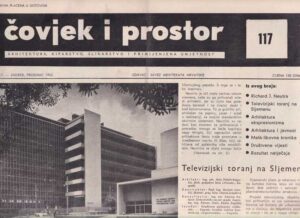 Čovjek i prostor 117