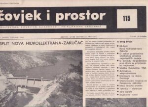 Čovjek i prostor 115