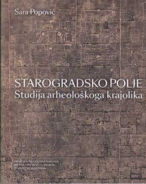 sara popović: starogradsko polje