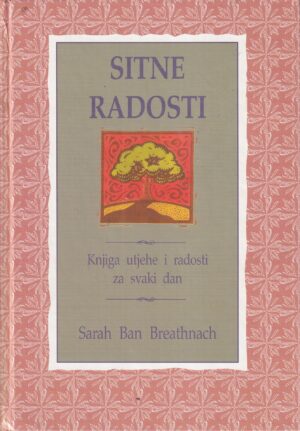 sarah ban breathnach: sitne radosti