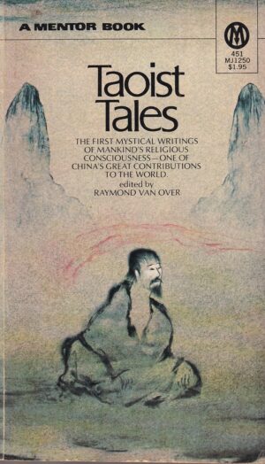 raymond van over: taoist tales