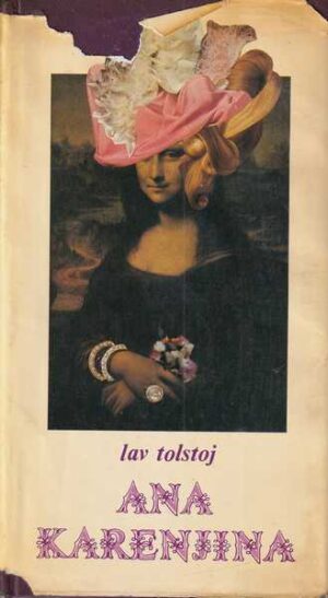 lav tolstoj: ana karenjina