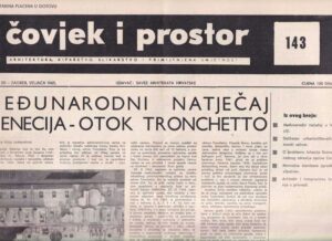 Čovjek i prostor 143