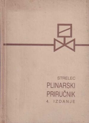 vladimir strelec: plinarski priručnik