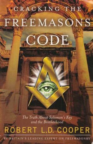 robert l.d. cooper: cracking the freemasons code