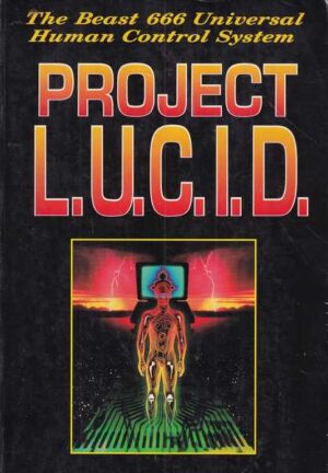 texe marrs: project l.u.c.i.d.