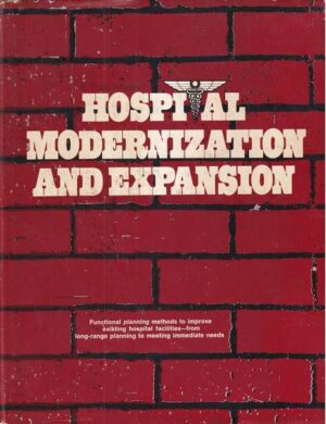 e. todd wheeler: hospital modernization and expansion