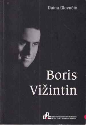 daina glavočić: boris vižintin