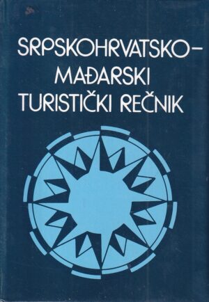 suranyi magda: srpskohrvatsko-mađarski jezik