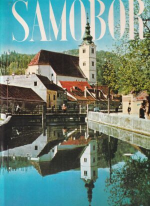 milan brunović: samobor