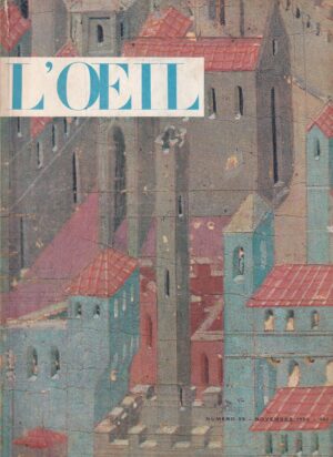 l'oeil 59