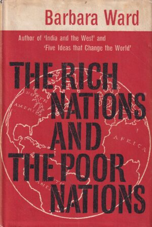 barabara ward: the rich nations and the poor nations