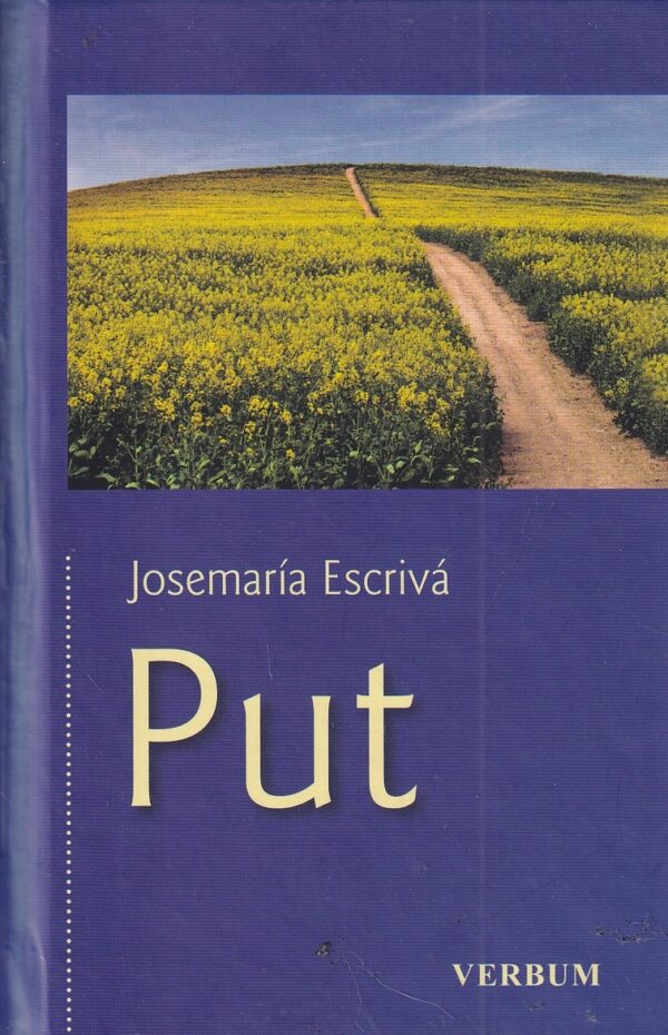 josemaria escriva: put