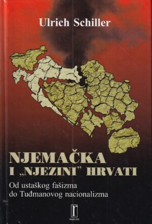 ulrich schiller: njemačka i "njezini" hrvati