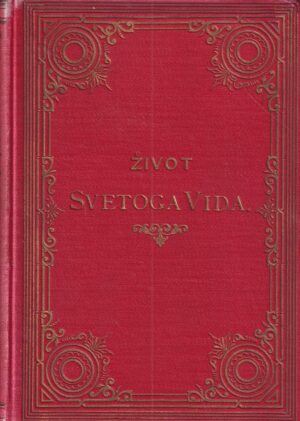 n. batistić: Život svetoga vida