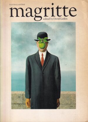 david larkin: magritte