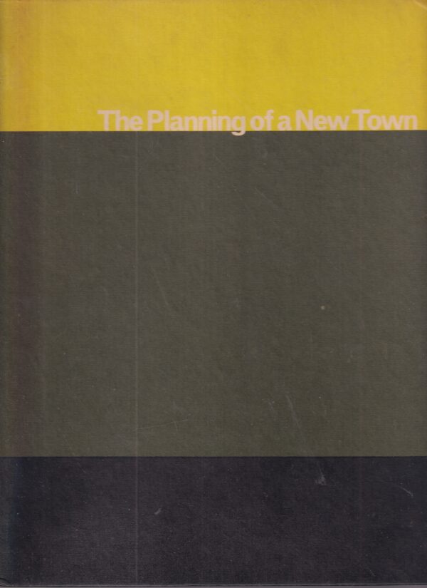 the planning of a new town