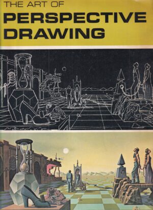 the art of perspective drawing