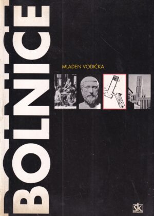 mladen vodička: bolnice