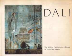 lindley boegehold: dali