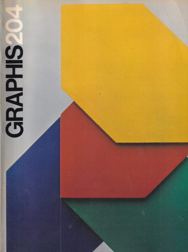 graphis 1979/80