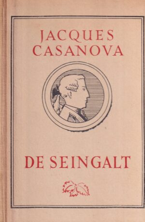 jacques casanova de seingalt: bijeg iz mletačke tamnice