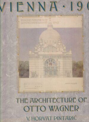 v. horvat pintarić: the architecture of otto wagner