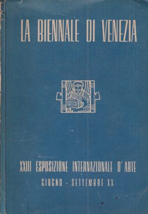 giovanni piazza: la biennale di venezia