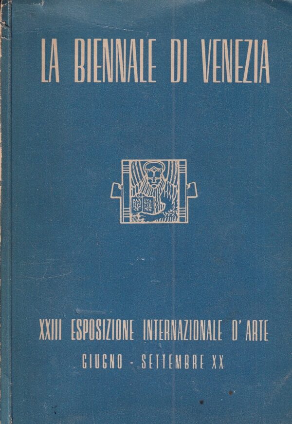 giovanni piazza: la biennale di venezia