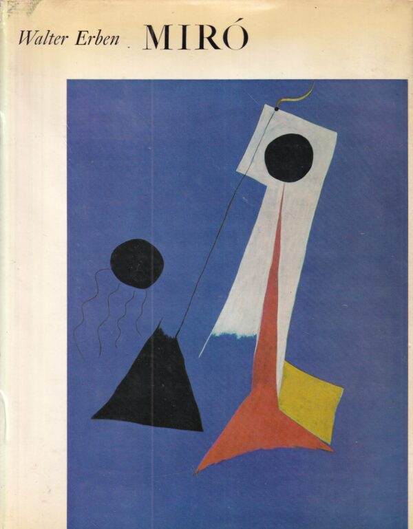 walter erben: joan miro