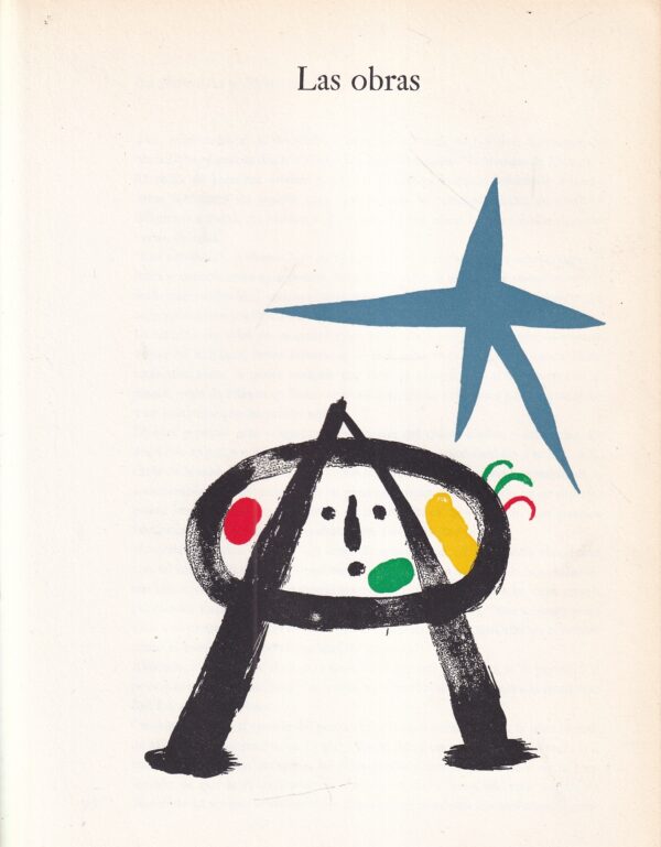 walter erben: joan miro