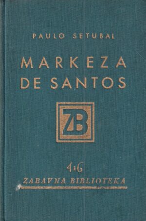 paulo setubal: markeza de santos