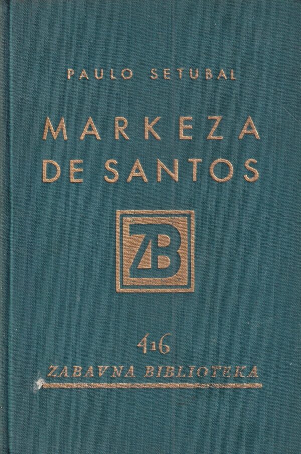 paulo setubal: markeza de santos