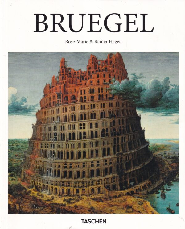 rose-marie & rainer hagen: bruegel