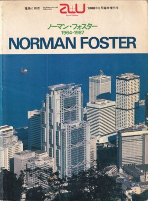 norman foster: 1964-1987