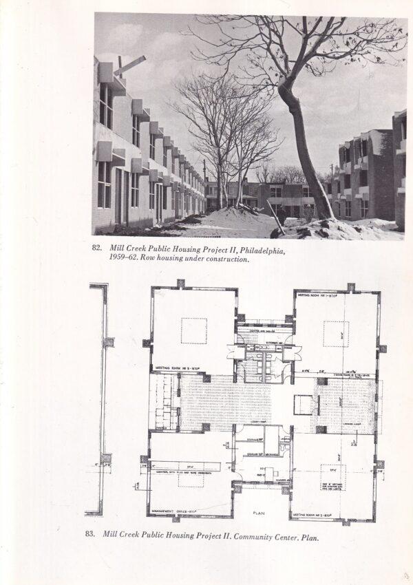 vincent scully, jr.: louis i. kahn (makers of contemporary architecture)