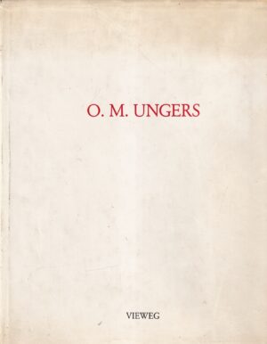 o. m. ungers 1951-1984 bauten und projekte